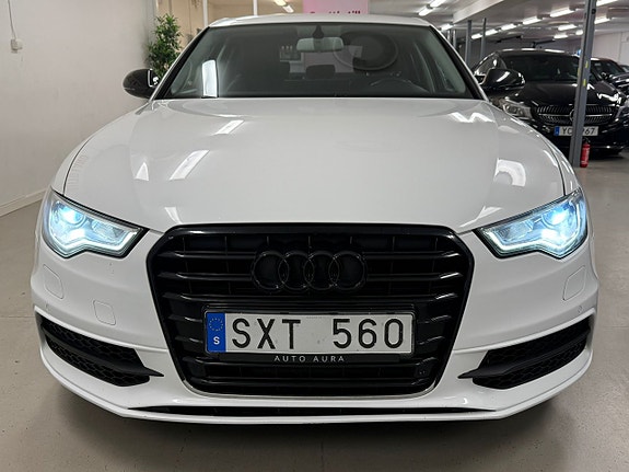 Audi A6 27 of 27