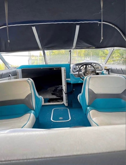 Wellcraft Excel 20sl 3 of 4