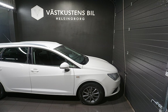 Seat Ibiza 9 of 23