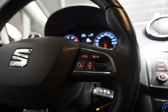 Seat Ibiza 20 of 23