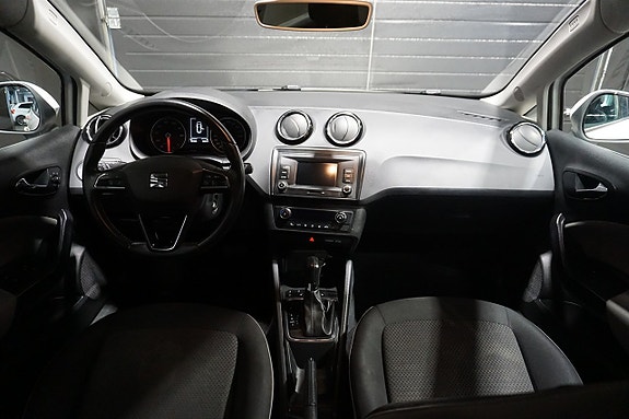 Seat Ibiza 12 of 23