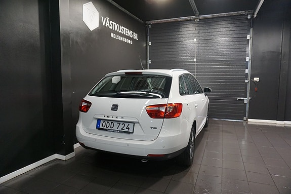 Seat Ibiza 5 of 5