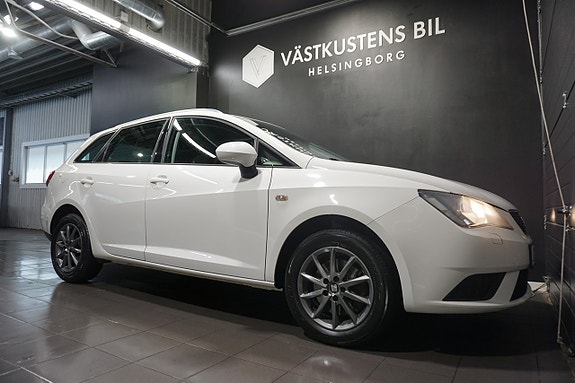 Seat Ibiza 23 of 23