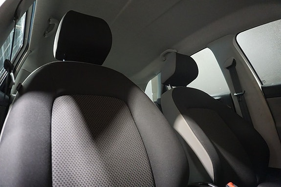 Seat Ibiza 11 of 23