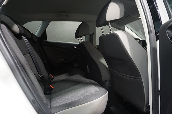 Seat Ibiza 10 of 23