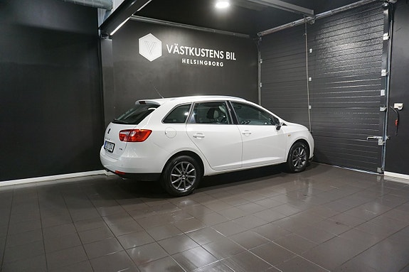 Seat Ibiza 7 of 23