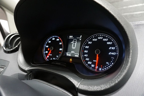 Seat Ibiza 21 of 23