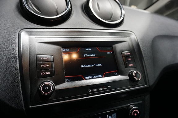 Seat Ibiza 16 of 23