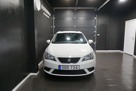 Seat Ibiza 2 of 5