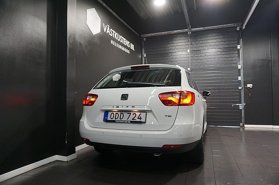 Seat Ibiza 22 of 23