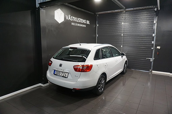 Seat Ibiza 8 of 23