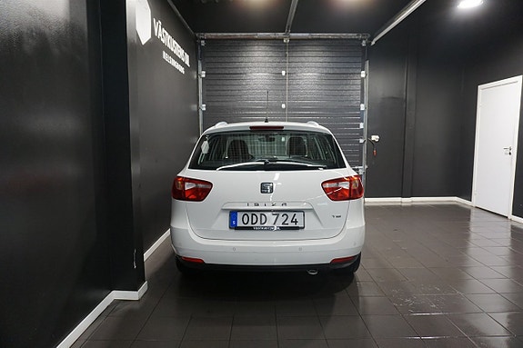 Seat Ibiza 6 of 23