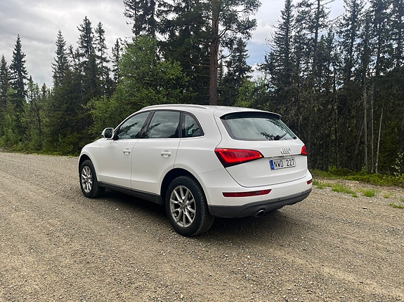 Audi Q5 5 of 5