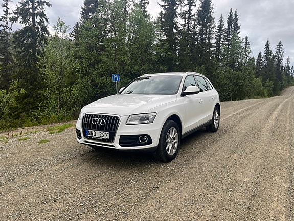 Audi Q5 3 of 5