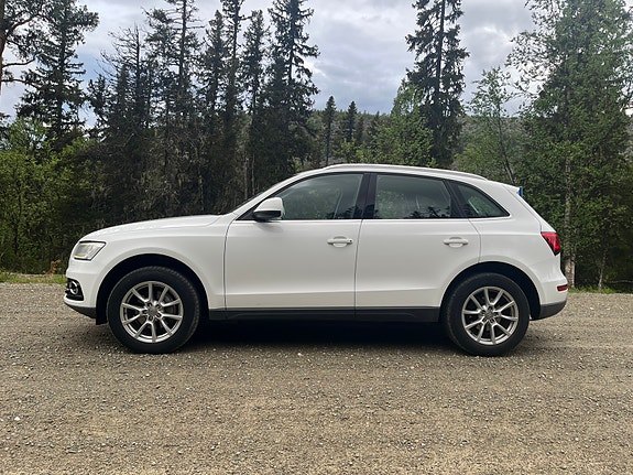 Audi Q5 4 of 5