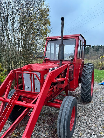 Volvo Bm 400 3 of 5