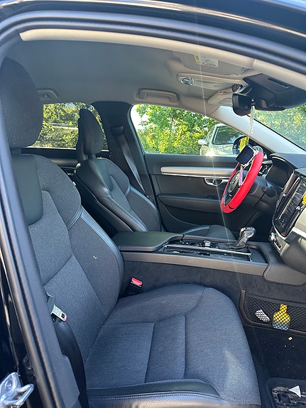 Volvo S90 4 of 8