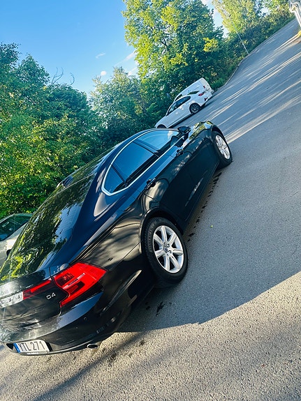 Volvo S90 5 of 8