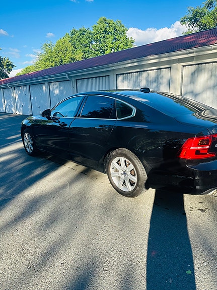 Volvo S90 8 of 8
