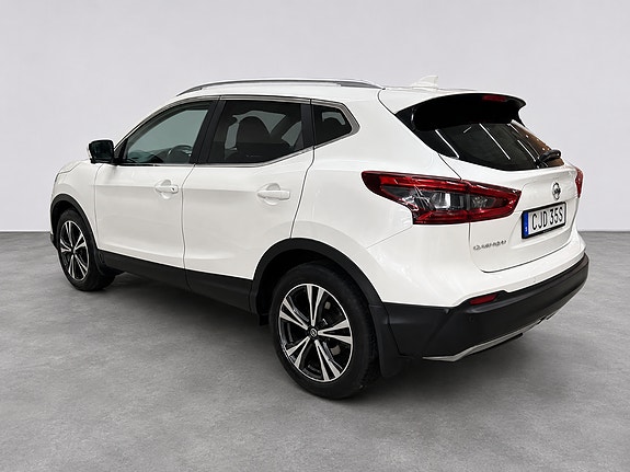 Nissan Qashqai 5 of 5