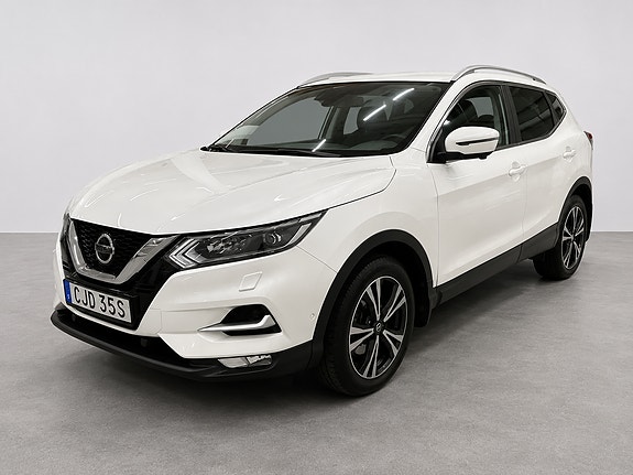 Nissan Qashqai 3 of 5