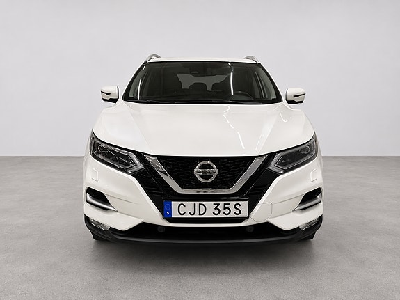 Nissan Qashqai 2 of 5