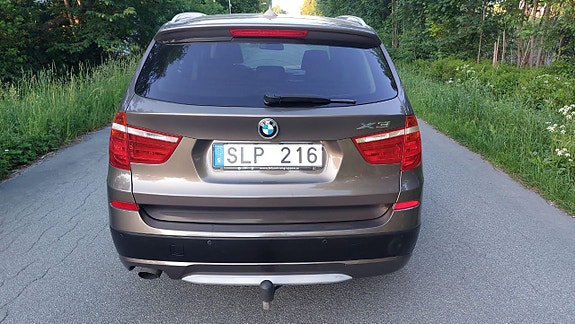 BMW X3 6 of 17