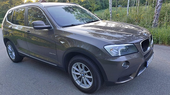 BMW X3 3 of 5