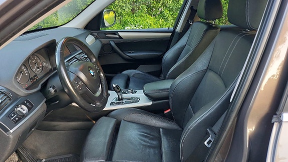 BMW X3 17 of 17