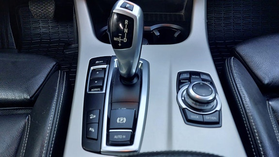 BMW X3 10 of 17