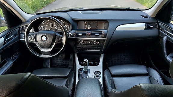BMW X3 12 of 17