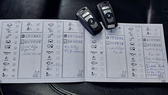 BMW X3 8 of 17