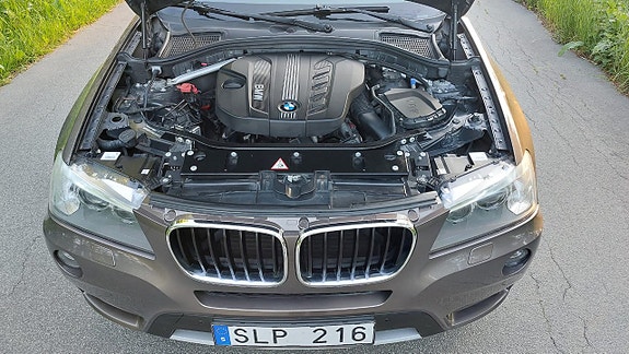 BMW X3 11 of 17