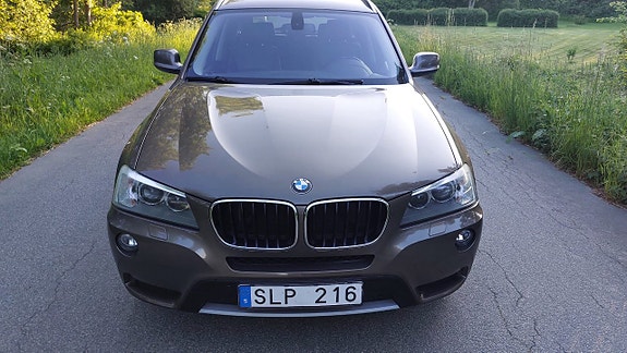 BMW X3 2 of 5