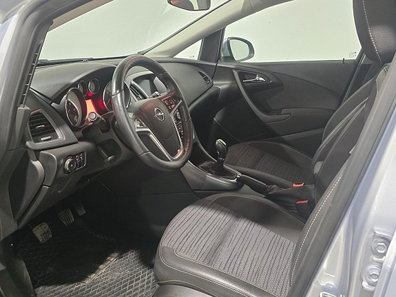 Opel Astra 7 of 16