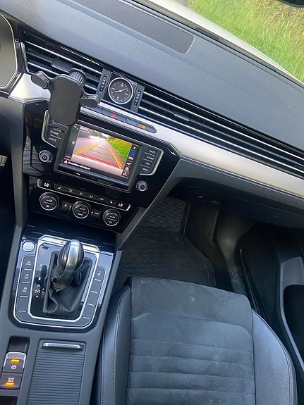 Volkswagen Passat 5 of 5