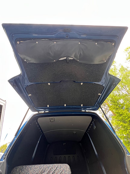 Volkswagen Transporter 7 of 9