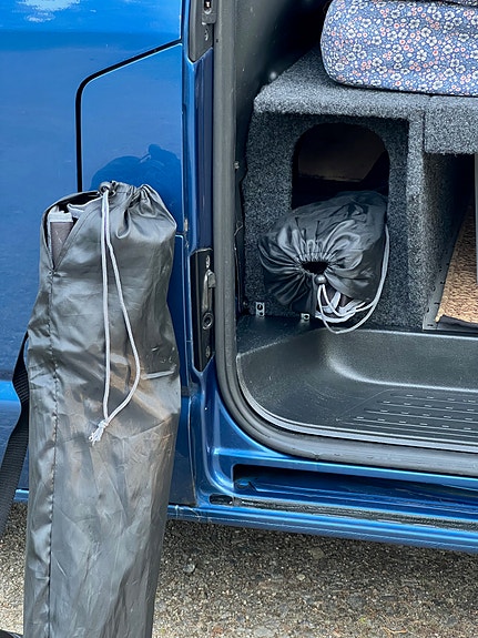 Volkswagen Transporter 9 of 9