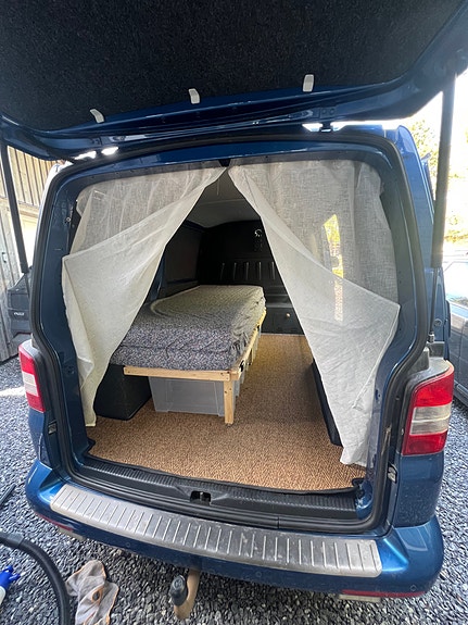 Volkswagen Transporter 5 of 5