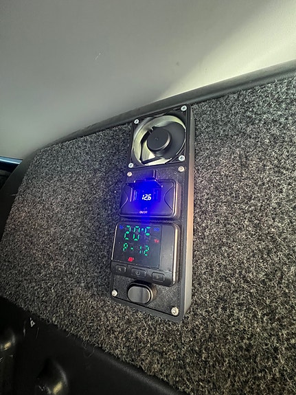 Volkswagen Transporter 6 of 9