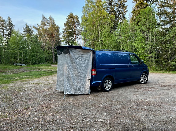Volkswagen Transporter 8 of 9