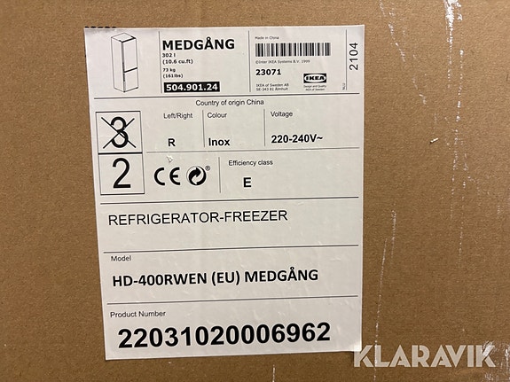 Product image 2 of 5