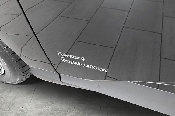Polestar 4 19 of 30