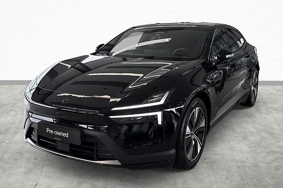 Polestar 4 2 of 30