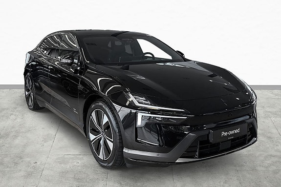 Polestar 4 7 of 30