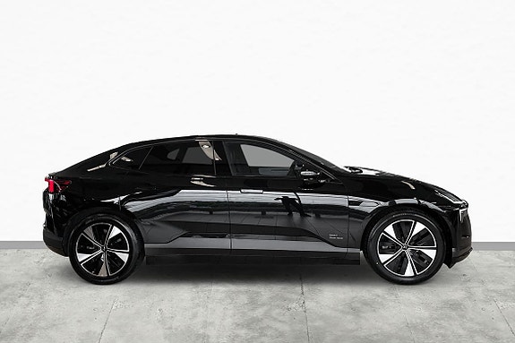 Polestar 4 3 of 30