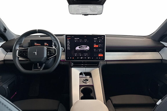 Polestar 4 24 of 30