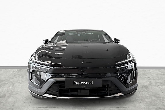 Polestar 4 5 of 30
