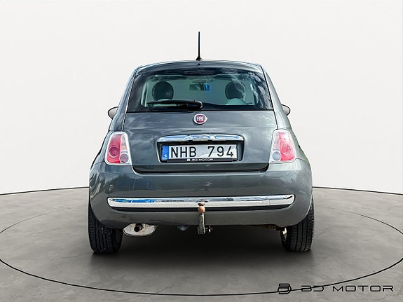 Fiat 500 5 of 5