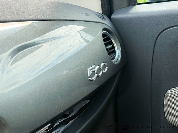 Fiat 500 13 of 13